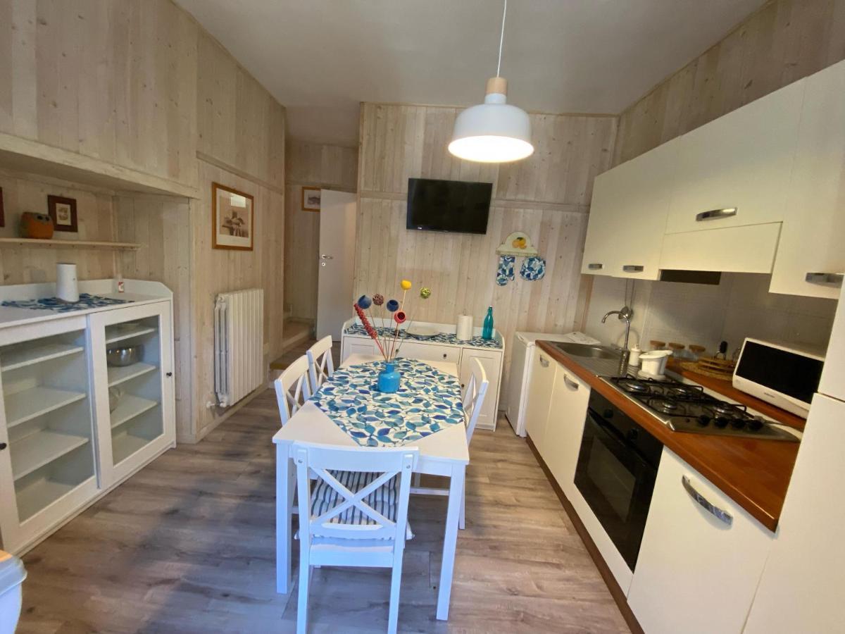 Holiday home Da Nonna Puni *