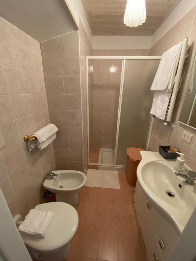 Vakantiehuis Da Nonna Puni Orvieto