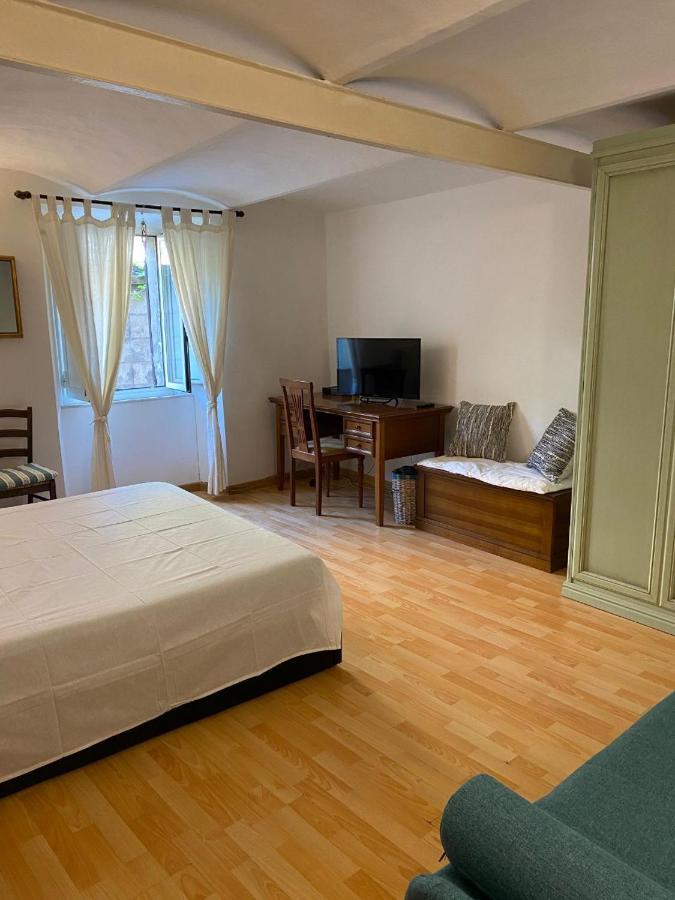 Holiday home Da Nonna Puni *
